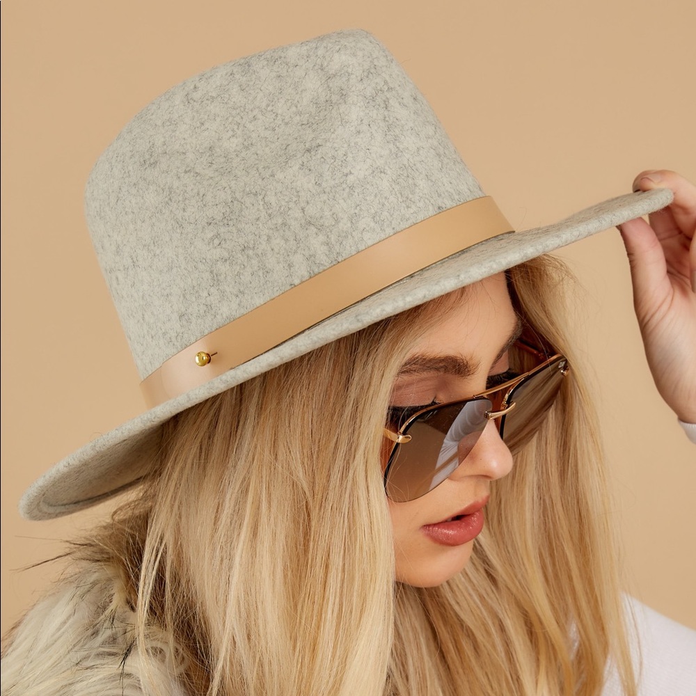 Mack hat by Lack of Color